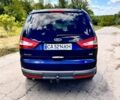 Синий Форд Галакси, объемом двигателя 2 л и пробегом 273 тыс. км за 7900 $, фото 2 на Automoto.ua