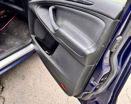 Синій Форд Галаксі, об'ємом двигуна 2 л та пробігом 257 тис. км за 10700 $, фото 10 на Automoto.ua