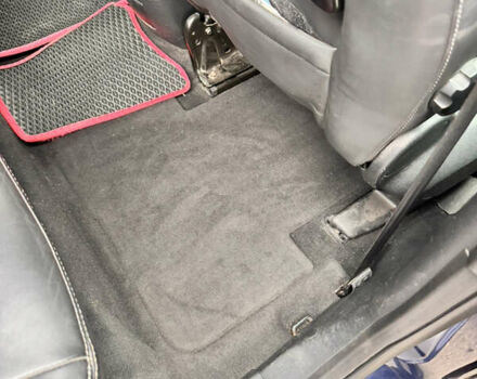 Синій Форд Галаксі, об'ємом двигуна 2 л та пробігом 257 тис. км за 10700 $, фото 33 на Automoto.ua