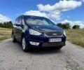 Синій Форд Галаксі, об'ємом двигуна 2 л та пробігом 273 тис. км за 8400 $, фото 1 на Automoto.ua