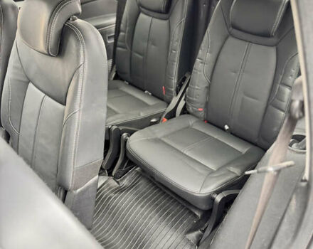 Синій Форд Галаксі, об'ємом двигуна 2 л та пробігом 257 тис. км за 10700 $, фото 15 на Automoto.ua