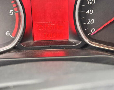 Синій Форд Галаксі, об'ємом двигуна 2 л та пробігом 257 тис. км за 10700 $, фото 21 на Automoto.ua