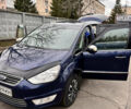 Синій Форд Галаксі, об'ємом двигуна 2 л та пробігом 257 тис. км за 10700 $, фото 29 на Automoto.ua