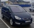 Синій Форд Галаксі, об'ємом двигуна 2 л та пробігом 275 тис. км за 8450 $, фото 1 на Automoto.ua