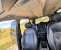 Синий Форд Галакси, объемом двигателя 2 л и пробегом 273 тыс. км за 7900 $, фото 14 на Automoto.ua