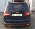 Синій Форд Галаксі, об'ємом двигуна 2 л та пробігом 293 тис. км за 8100 $, фото 2 на Automoto.ua