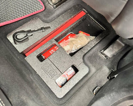 Синій Форд Галаксі, об'ємом двигуна 2 л та пробігом 257 тис. км за 10700 $, фото 32 на Automoto.ua