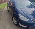 Синій Форд Галаксі, об'ємом двигуна 2 л та пробігом 258 тис. км за 9900 $, фото 2 на Automoto.ua