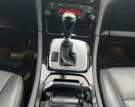 Синій Форд Галаксі, об'ємом двигуна 2 л та пробігом 276 тис. км за 9299 $, фото 8 на Automoto.ua