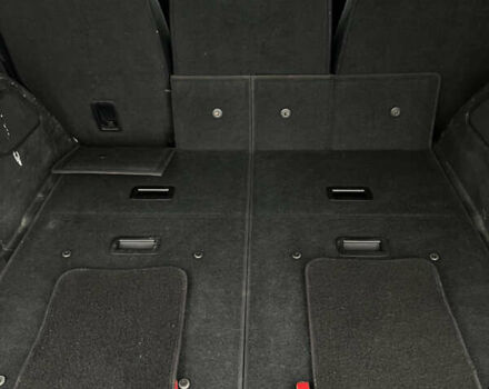 Синій Форд Галаксі, об'ємом двигуна 2 л та пробігом 276 тис. км за 9299 $, фото 10 на Automoto.ua