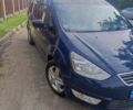 Синій Форд Галаксі, об'ємом двигуна 2 л та пробігом 245 тис. км за 10700 $, фото 1 на Automoto.ua