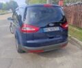 Синій Форд Галаксі, об'ємом двигуна 2 л та пробігом 258 тис. км за 9900 $, фото 3 на Automoto.ua