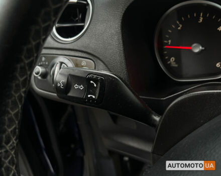 Синий Форд Галакси, объемом двигателя 1.6 л и пробегом 284 тыс. км за 8800 $, фото 16 на Automoto.ua