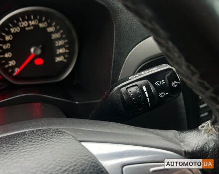 Синий Форд Галакси, объемом двигателя 1.6 л и пробегом 284 тыс. км за 8800 $, фото 17 на Automoto.ua