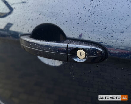 Синий Форд Галакси, объемом двигателя 1.6 л и пробегом 284 тыс. км за 8800 $, фото 9 на Automoto.ua