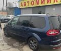 Синій Форд Галаксі, об'ємом двигуна 0 л та пробігом 280 тис. км за 6998 $, фото 1 на Automoto.ua