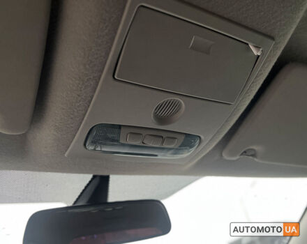 Синий Форд Галакси, объемом двигателя 1.6 л и пробегом 284 тыс. км за 8800 $, фото 20 на Automoto.ua