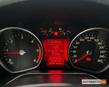 Синий Форд Галакси, объемом двигателя 1.6 л и пробегом 284 тыс. км за 8800 $, фото 18 на Automoto.ua