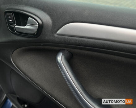 Синий Форд Галакси, объемом двигателя 1.6 л и пробегом 284 тыс. км за 8800 $, фото 25 на Automoto.ua