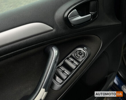 Синий Форд Галакси, объемом двигателя 1.6 л и пробегом 284 тыс. км за 8800 $, фото 11 на Automoto.ua