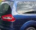 Синій Форд Галаксі, об'ємом двигуна 1.6 л та пробігом 220 тис. км за 10900 $, фото 7 на Automoto.ua