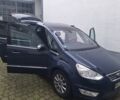 Синій Форд Галаксі, об'ємом двигуна 2 л та пробігом 288 тис. км за 11200 $, фото 1 на Automoto.ua