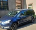 Синий Форд Галакси, объемом двигателя 0 л и пробегом 280 тыс. км за 6981 $, фото 2 на Automoto.ua