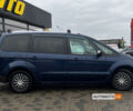 Синий Форд Галакси, объемом двигателя 1.6 л и пробегом 284 тыс. км за 8800 $, фото 7 на Automoto.ua