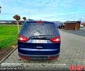 Синий Форд Галакси, объемом двигателя 2 л и пробегом 320 тыс. км за 10500 $, фото 2 на Automoto.ua