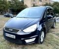 Синій Форд Галаксі, об'ємом двигуна 2 л та пробігом 266 тис. км за 8500 $, фото 2 на Automoto.ua