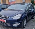 Синій Форд Галаксі, об'ємом двигуна 1.6 л та пробігом 220 тис. км за 11990 $, фото 1 на Automoto.ua