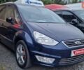 Синій Форд Галаксі, об'ємом двигуна 1.6 л та пробігом 220 тис. км за 11990 $, фото 2 на Automoto.ua