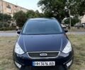 Синий Форд Галакси, объемом двигателя 2 л и пробегом 266 тыс. км за 8500 $, фото 3 на Automoto.ua