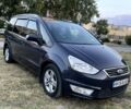 Синий Форд Галакси, объемом двигателя 2 л и пробегом 266 тыс. км за 8500 $, фото 5 на Automoto.ua