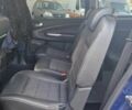 Синий Форд Галакси, объемом двигателя 2 л и пробегом 89 тыс. км за 8000 $, фото 9 на Automoto.ua