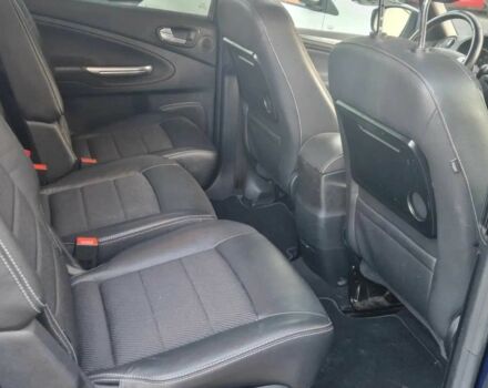 Синий Форд Галакси, объемом двигателя 2 л и пробегом 89 тыс. км за 8000 $, фото 10 на Automoto.ua