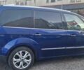 Синий Форд Галакси, объемом двигателя 2 л и пробегом 89 тыс. км за 8000 $, фото 3 на Automoto.ua