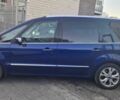 Синий Форд Галакси, объемом двигателя 2 л и пробегом 89 тыс. км за 8000 $, фото 6 на Automoto.ua