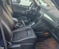 Синий Форд Галакси, объемом двигателя 2 л и пробегом 89 тыс. км за 8000 $, фото 7 на Automoto.ua
