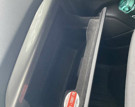 Синій Форд Галаксі, об'ємом двигуна 2 л та пробігом 293 тис. км за 16000 $, фото 21 на Automoto.ua