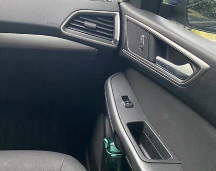 Синій Форд Галаксі, об'ємом двигуна 2 л та пробігом 293 тис. км за 16000 $, фото 20 на Automoto.ua