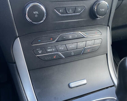 Синій Форд Галаксі, об'ємом двигуна 2 л та пробігом 293 тис. км за 16000 $, фото 26 на Automoto.ua