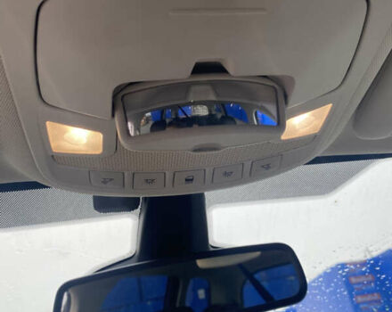 Синій Форд Галаксі, об'ємом двигуна 2 л та пробігом 293 тис. км за 16000 $, фото 22 на Automoto.ua