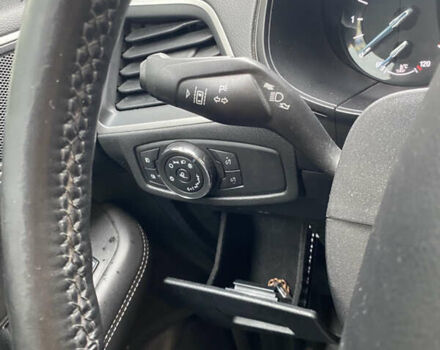 Синій Форд Галаксі, об'ємом двигуна 2 л та пробігом 293 тис. км за 16000 $, фото 15 на Automoto.ua