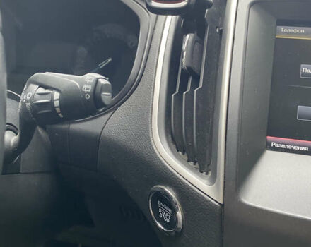 Синій Форд Галаксі, об'ємом двигуна 2 л та пробігом 293 тис. км за 16000 $, фото 14 на Automoto.ua