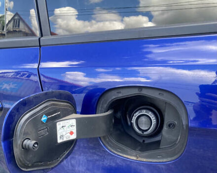 Синій Форд Галаксі, об'ємом двигуна 2 л та пробігом 293 тис. км за 16000 $, фото 38 на Automoto.ua