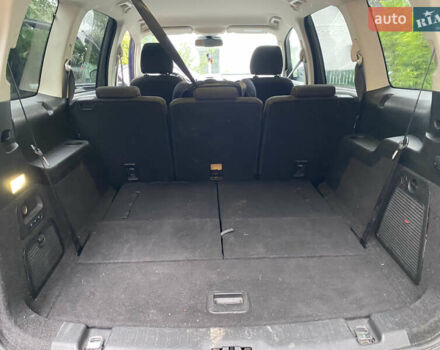 Синій Форд Галаксі, об'ємом двигуна 2 л та пробігом 293 тис. км за 16000 $, фото 32 на Automoto.ua