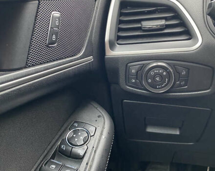 Синій Форд Галаксі, об'ємом двигуна 2 л та пробігом 293 тис. км за 16000 $, фото 16 на Automoto.ua