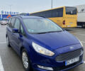 Синій Форд Галаксі, об'ємом двигуна 2 л та пробігом 293 тис. км за 16000 $, фото 1 на Automoto.ua