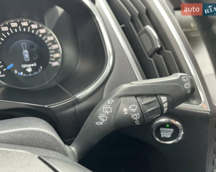 Синий Форд Галакси, объемом двигателя 1.5 л и пробегом 239 тыс. км за 10600 $, фото 48 на Automoto.ua